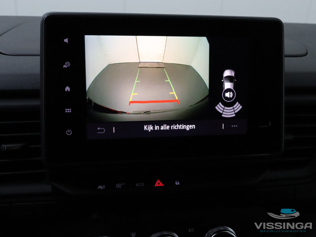 Renault Trafic T30 2.0 Blue dCi 130 pk L2H1 Advance