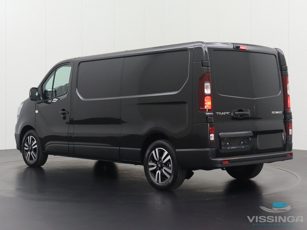 Renault Trafic T30 2.0 Blue dCi 130 pk L2H1 Advance