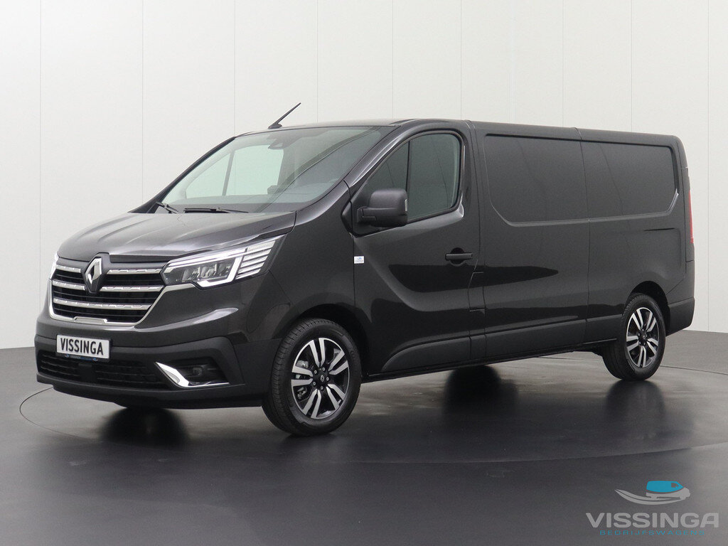 Renault Trafic T30 2.0 Blue dCi 130 pk L2H1 Advance