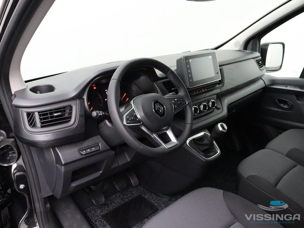 Renault Trafic T30 2.0 Blue dCi 130 pk L2H1 Advance