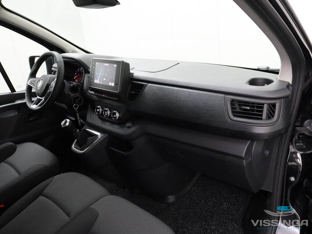 Renault Trafic T30 2.0 Blue dCi 130 pk L2H1 Advance