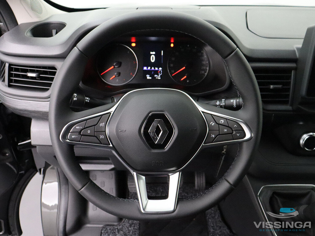 Renault Trafic T30 2.0 Blue dCi 130 pk L2H1 Advance