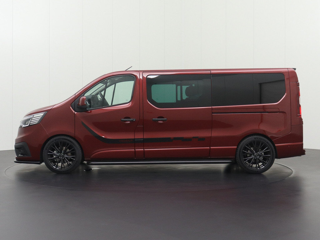 Renault Trafic L2H1 170 pk Vissinga Special H-Edition
