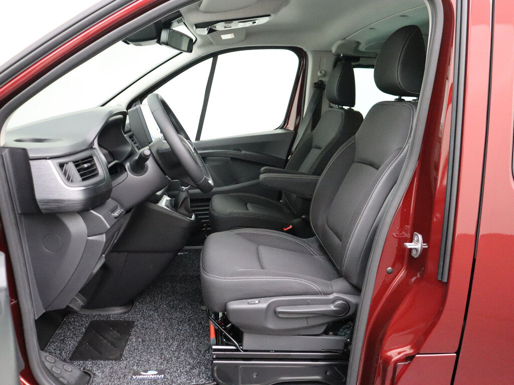 Renault Trafic L2H1 170 pk Vissinga Special H-Edition