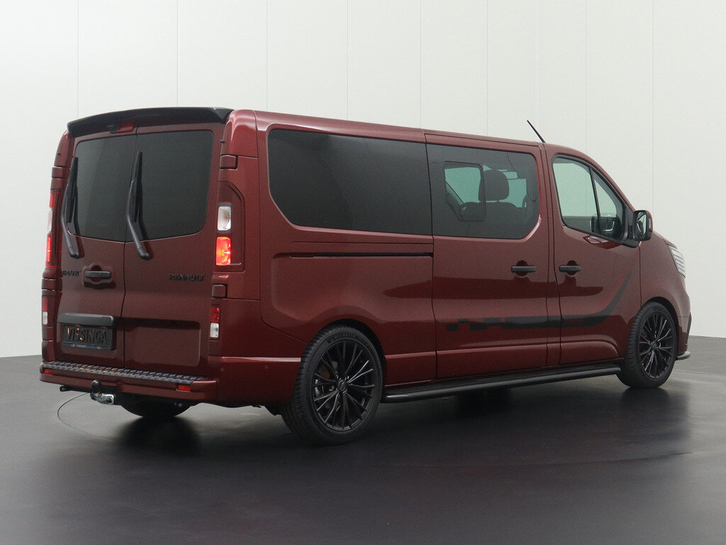 Renault Trafic L2H1 170 pk Vissinga Special H-Edition