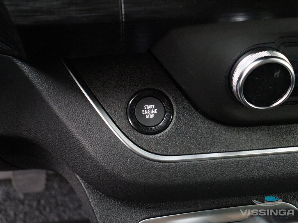 Renault Trafic L2H1 170 pk Vissinga Special Luxe dubbel cabine automaat