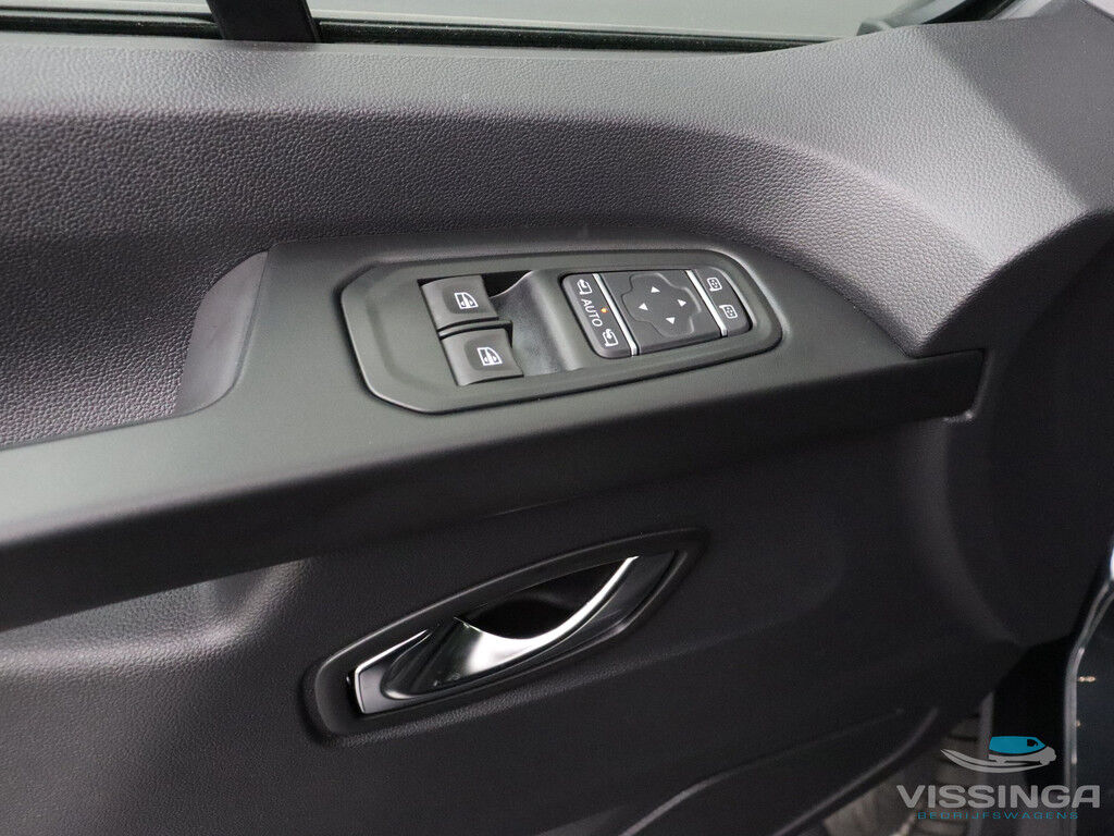 Renault Trafic L2H1 170 pk Vissinga Special Luxe dubbel cabine automaat