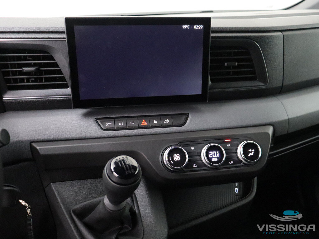 Renault Master T35 2.0 dCi L2H2 150 pk Advance