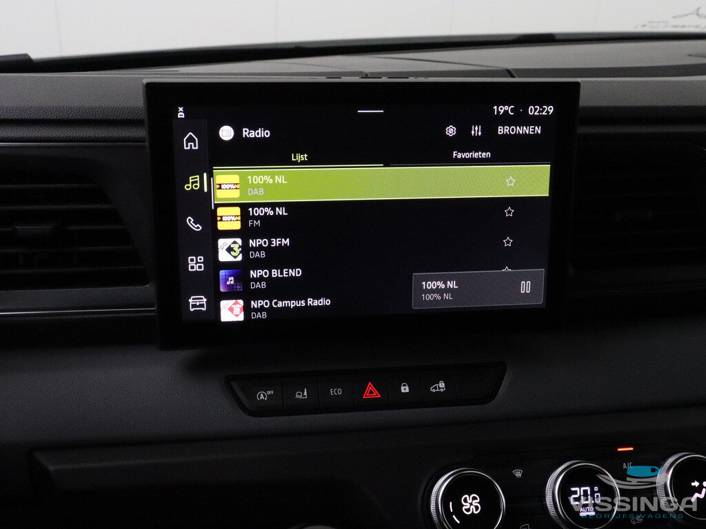 Renault Master T35 2.0 dCi L2H2 150 pk Advance