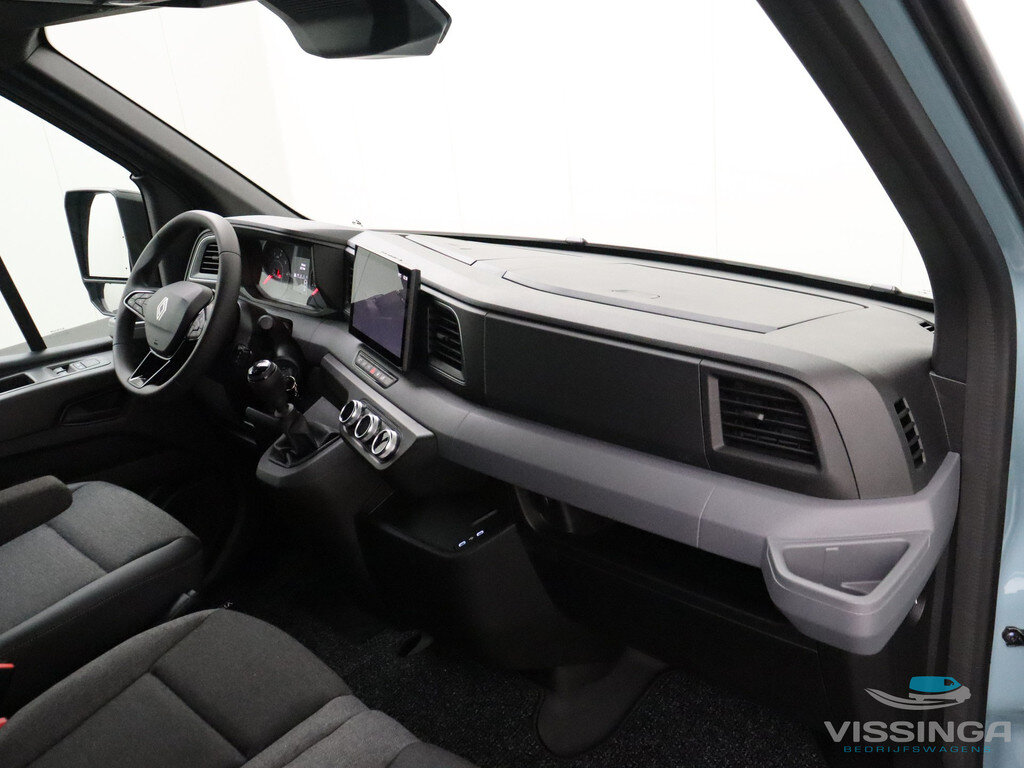 Renault Master T35 2.0 dCi L2H2 150 pk Advance