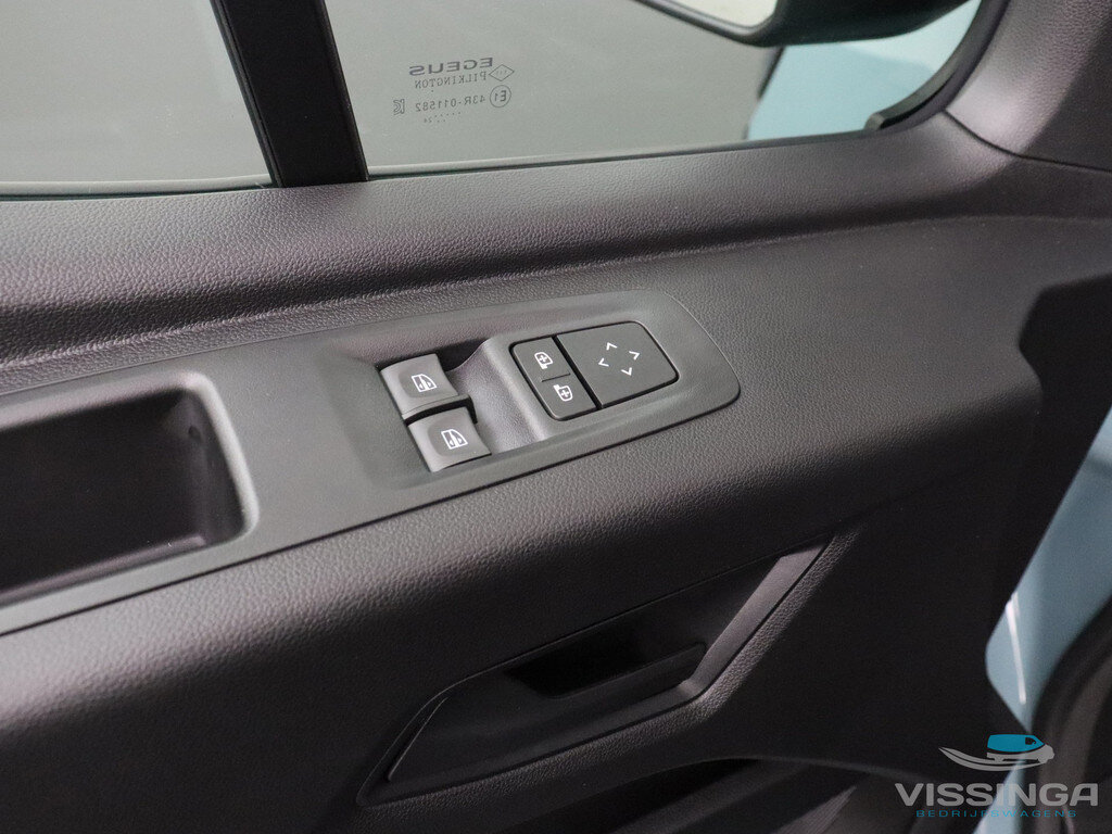 Renault Master T35 2.0 dCi L2H2 150 pk Advance