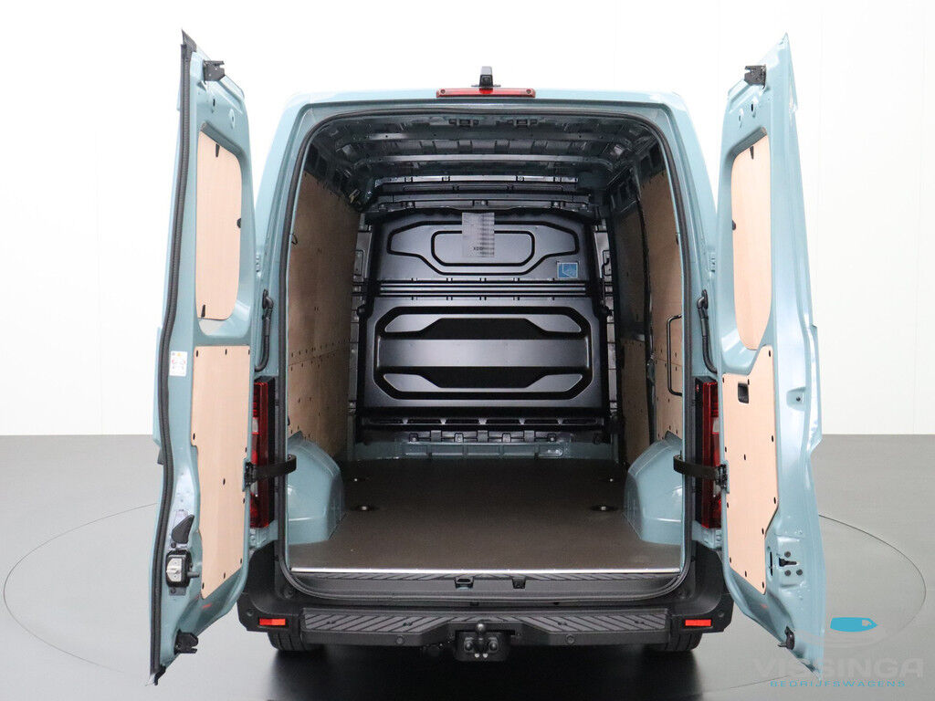 Renault Master T35 2.0 dCi L2H2 150 pk Advance