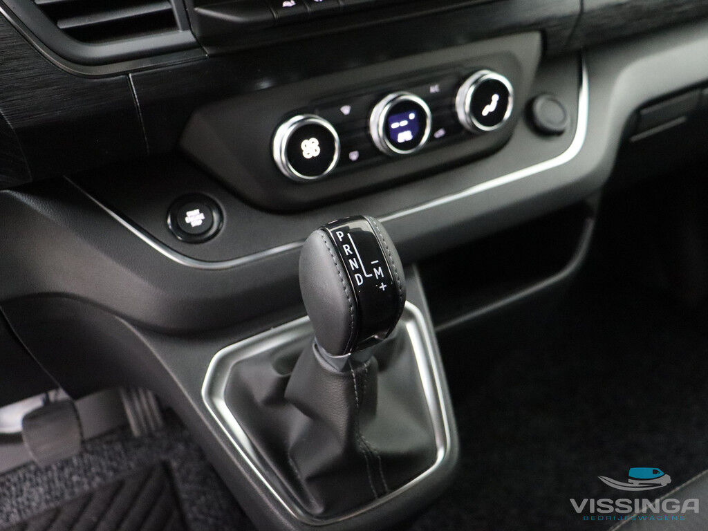 Renault Trafic L2H1 170 pk Vissinga Special K-Edition