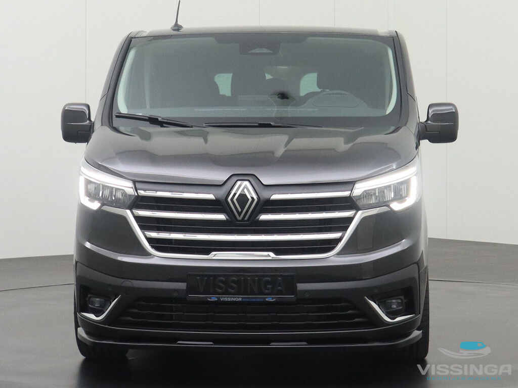 Renault Trafic L2H1 170 pk Vissinga Special K-Edition
