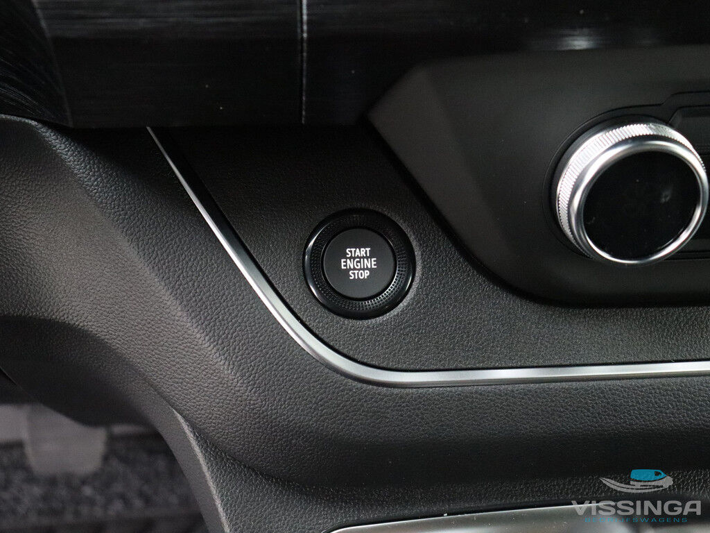 Renault Trafic L2H1 170 pk Vissinga Special K-Edition