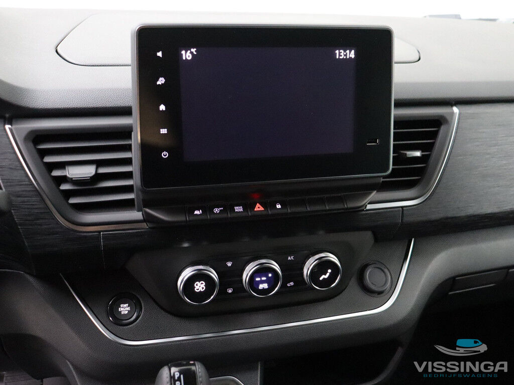 Renault Trafic L2H1 170 pk Vissinga Special K-Edition