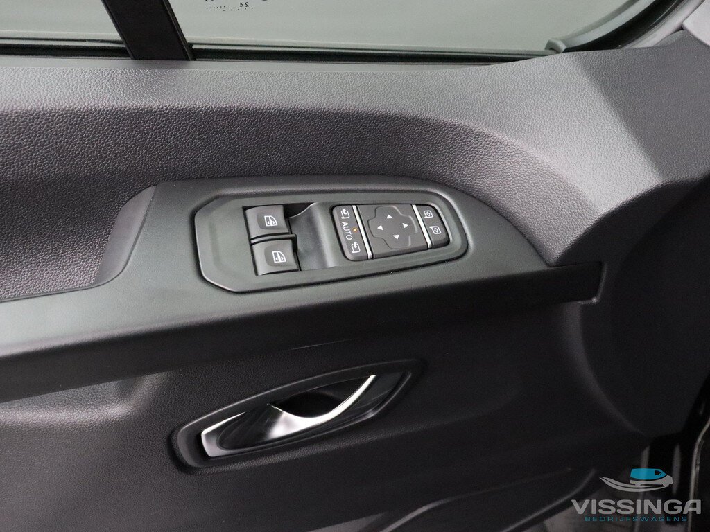 Renault Trafic L2H1 170 pk Vissinga Special K-Edition