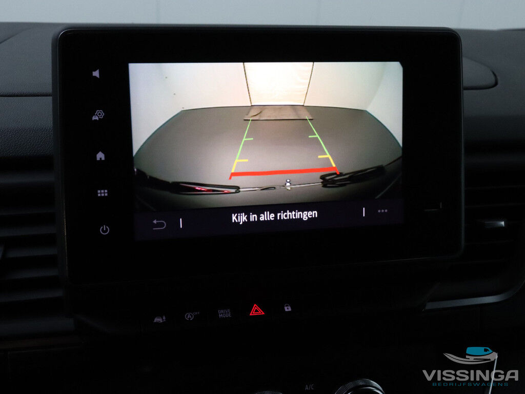 Renault Trafic L2H1 170 pk Vissinga Special K-Edition