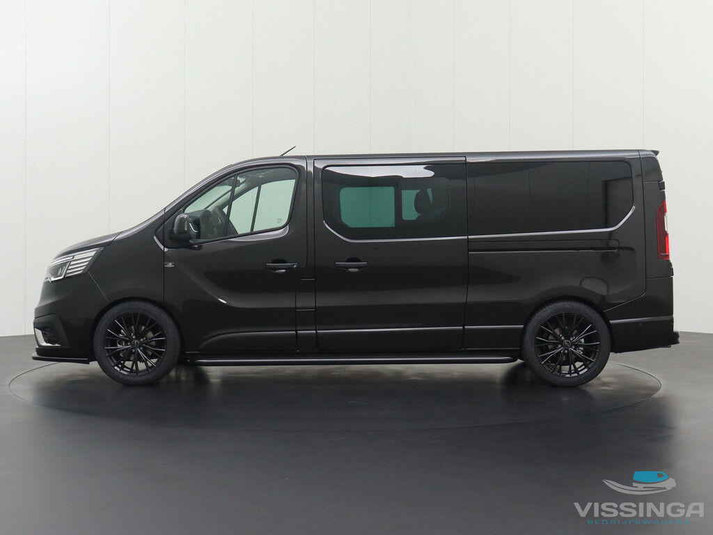 Renault Trafic L2H1 170 pk Vissinga Special K-Edition