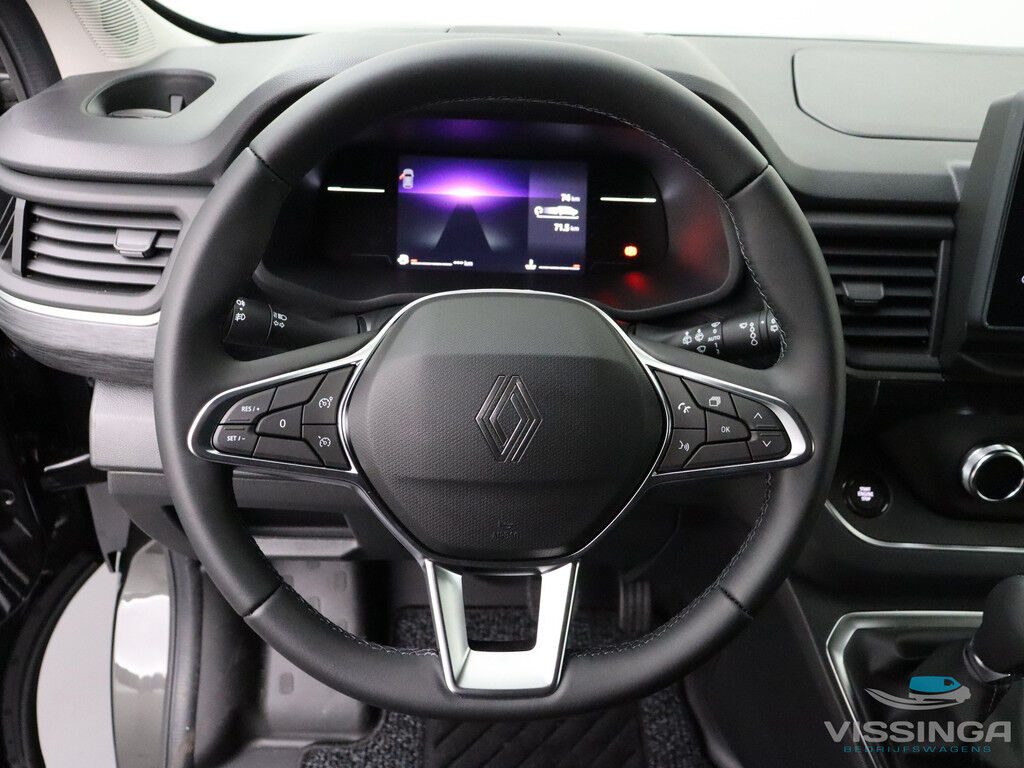 Renault Trafic L2H1 170 pk Vissinga Special K-Edition