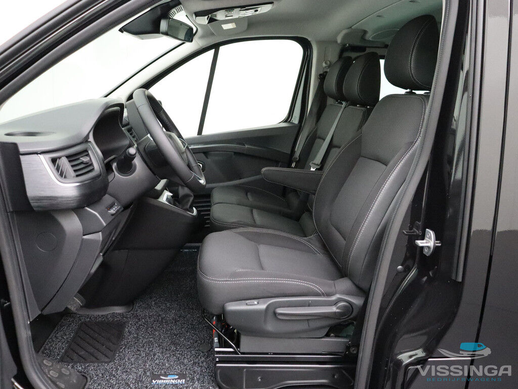 Renault Trafic L2H1 170 pk Vissinga Special K-Edition