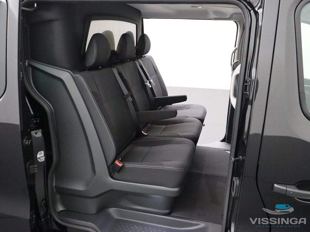 Renault Trafic L2H1 170 pk Vissinga Special K-Edition