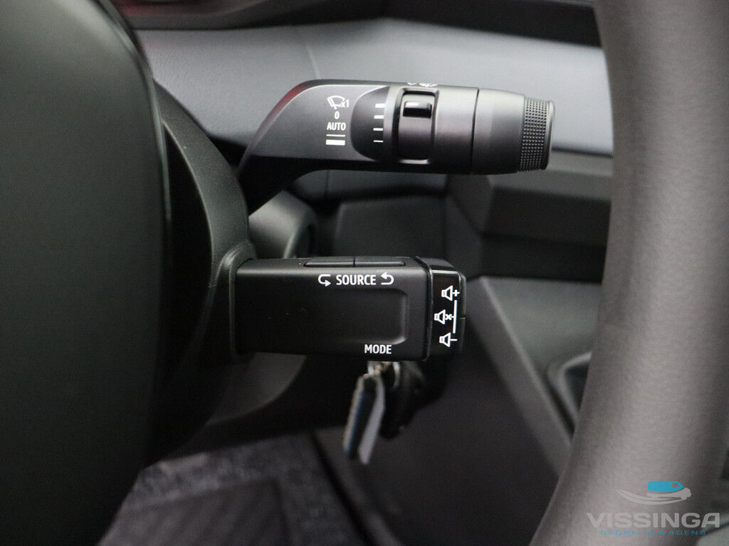 Renault Master L2H2 170 pk Extra Luxe Blanc Mineral (wit)