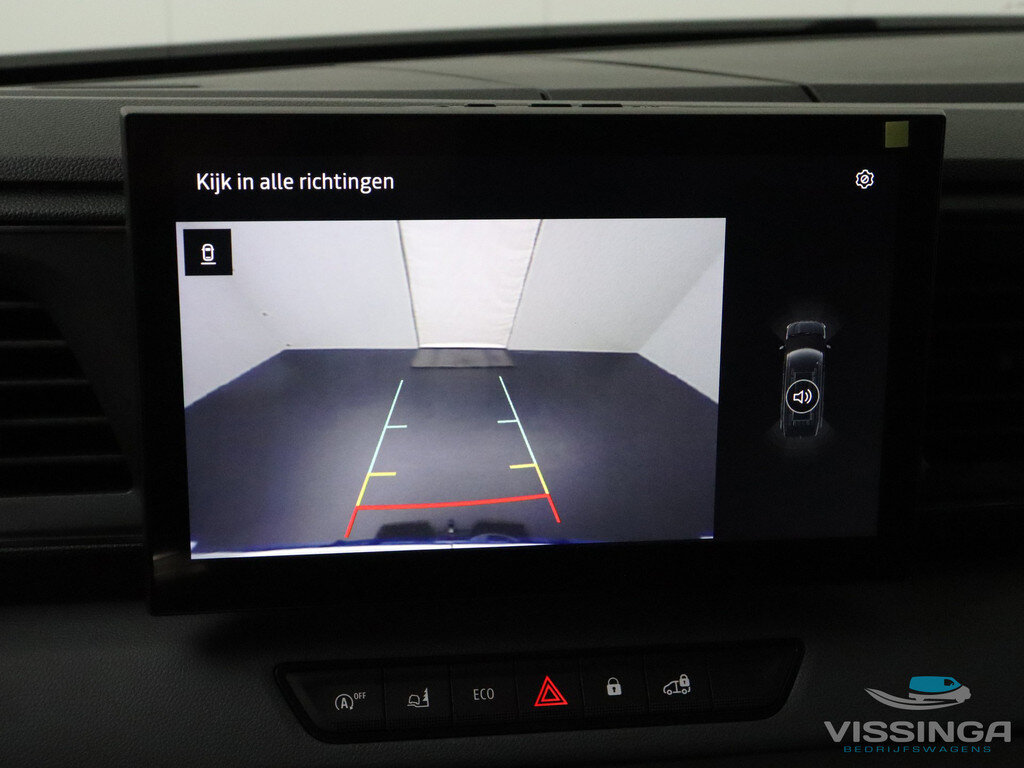 Renault Master L2H2 170 pk Extra Luxe Blanc Mineral (wit)