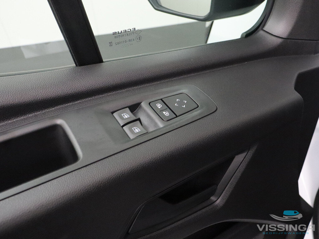 Renault Master L2H2 170 pk Extra Luxe Blanc Mineral (wit)