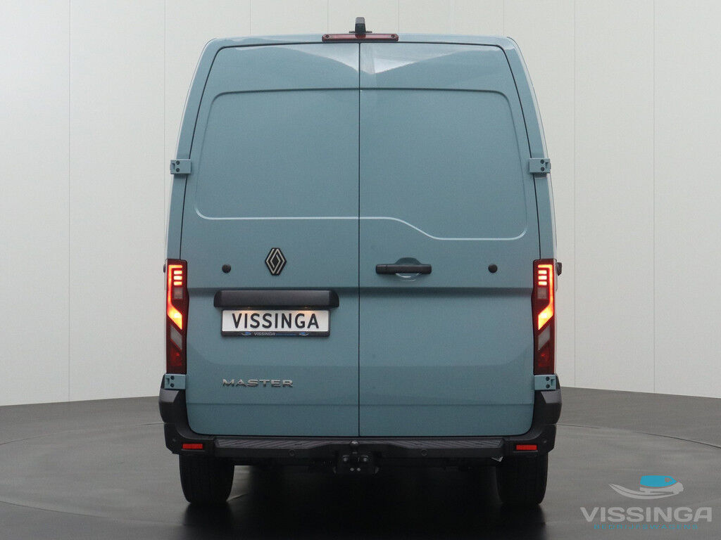 Renault Master T35 2.0 dCi L2H2 130 pk Advance
