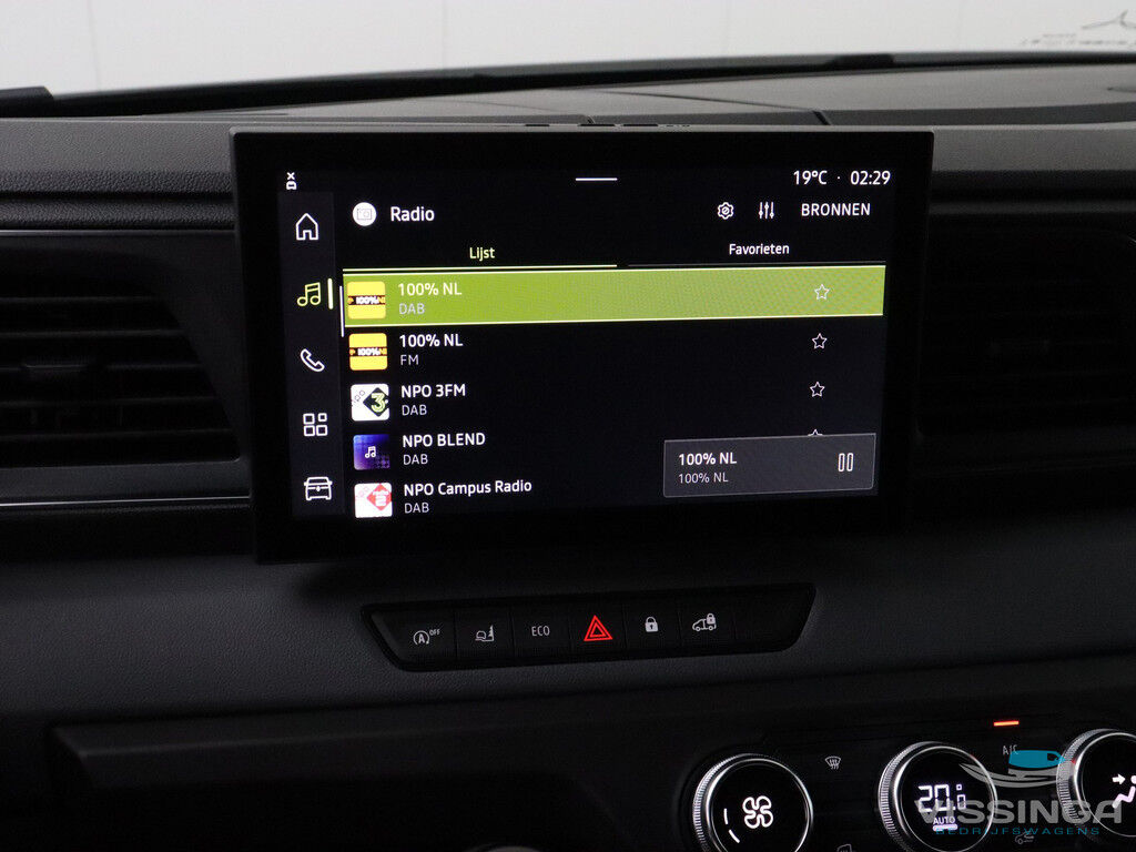 Renault Master T35 2.0 dCi L2H2 130 pk Advance