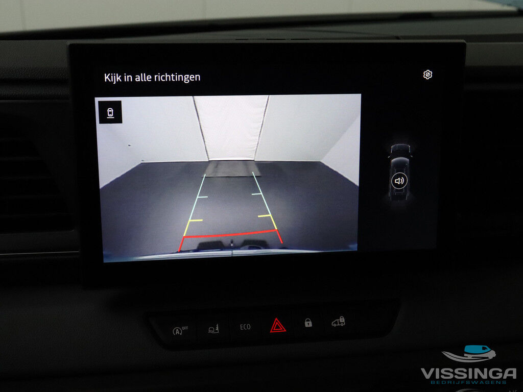 Renault Master T35 2.0 dCi L2H2 130 pk Advance