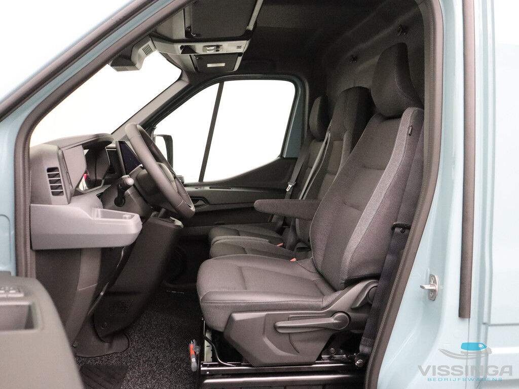 Renault Master T35 2.0 dCi L2H2 130 pk Advance