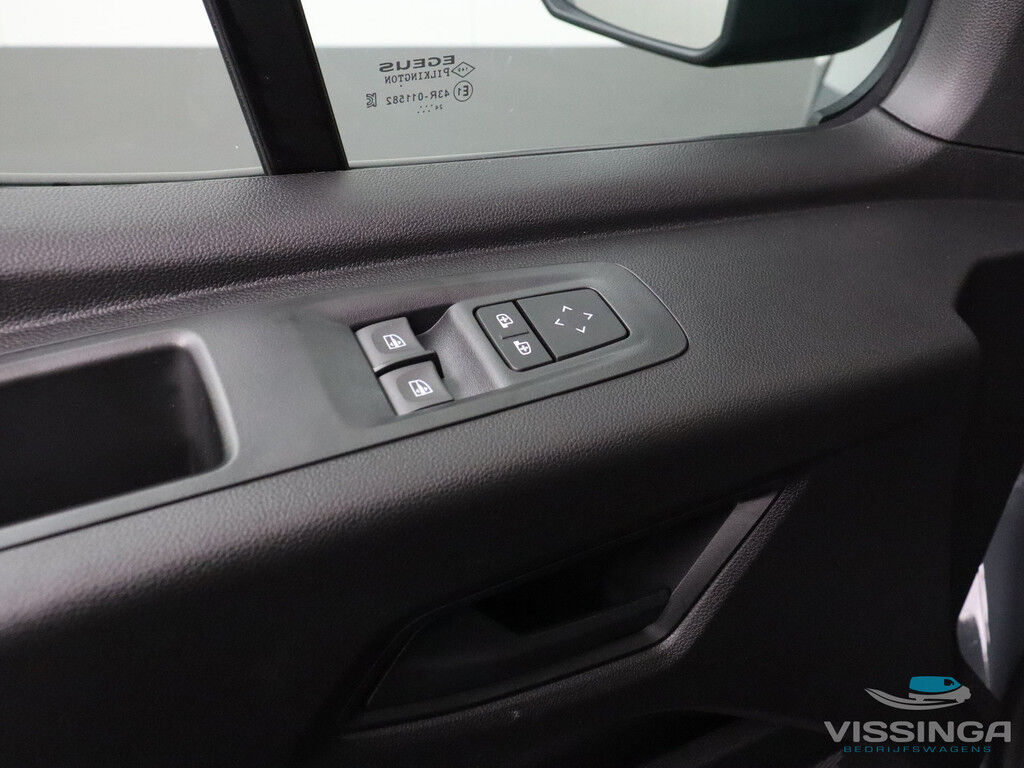 Renault Master L2H2 170 pk Extra luxe G-Edition (grijs)