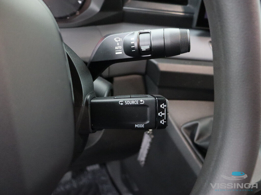 Renault Master L2H2 170 pk Extra luxe G-Edition (grijs)