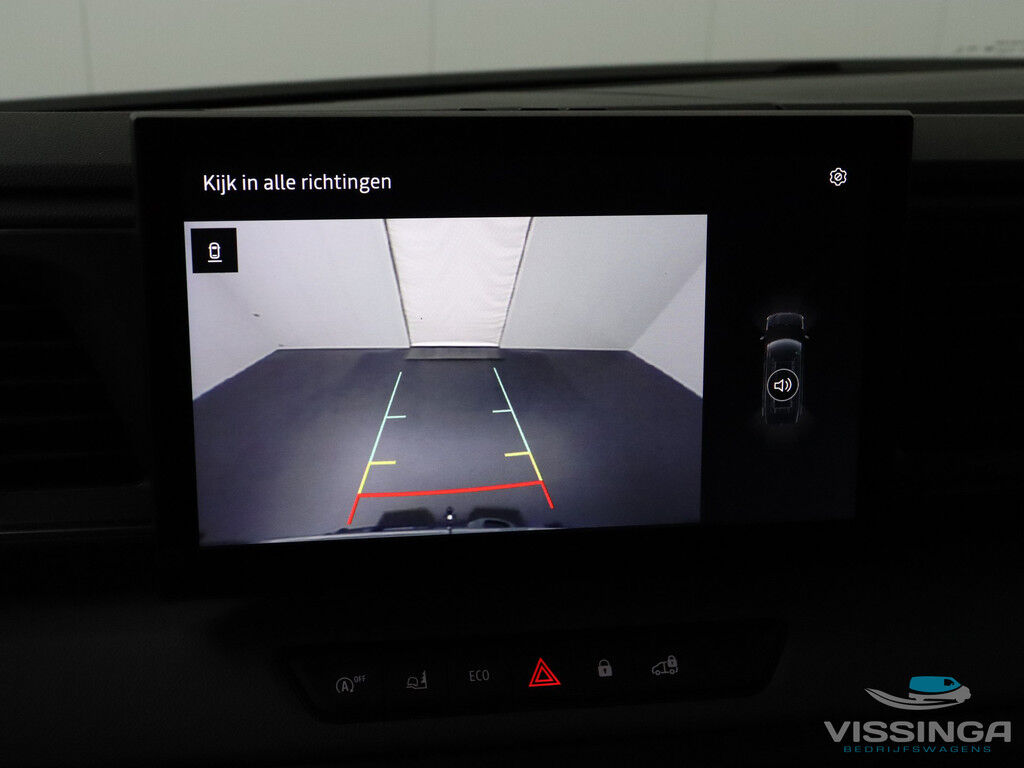 Renault Master L2H2 170 pk Extra luxe G-Edition (grijs)