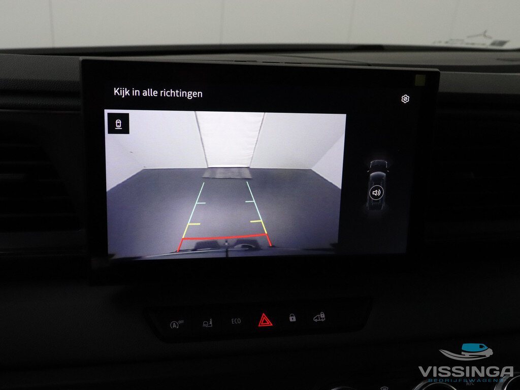 Renault Master L3H2 170 pk Extra luxe B-Edition (zwart)