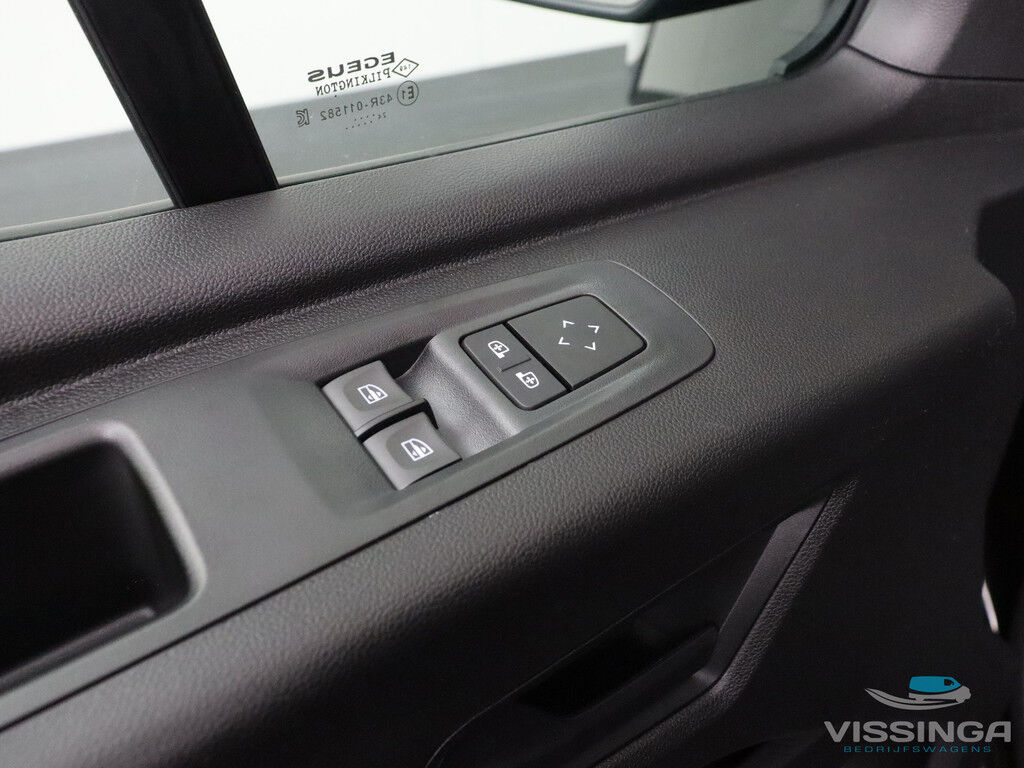 Renault Master L3H2 170 pk Extra luxe B-Edition (zwart)