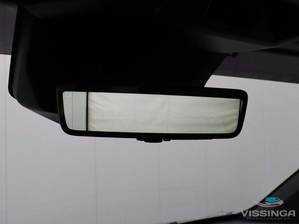 Renault Master L3H2 170 pk Extra luxe B-Edition (zwart)