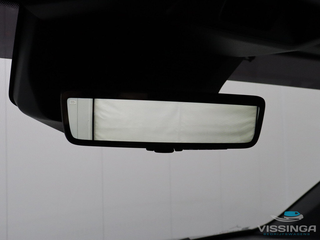 Renault Master L3H2 170 pk Extra luxe B-Edition (zwart)