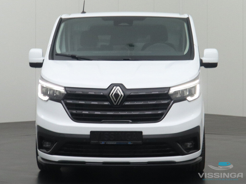 Renault Trafic L2H1 170 pk Vissinga Special Extra Luxe