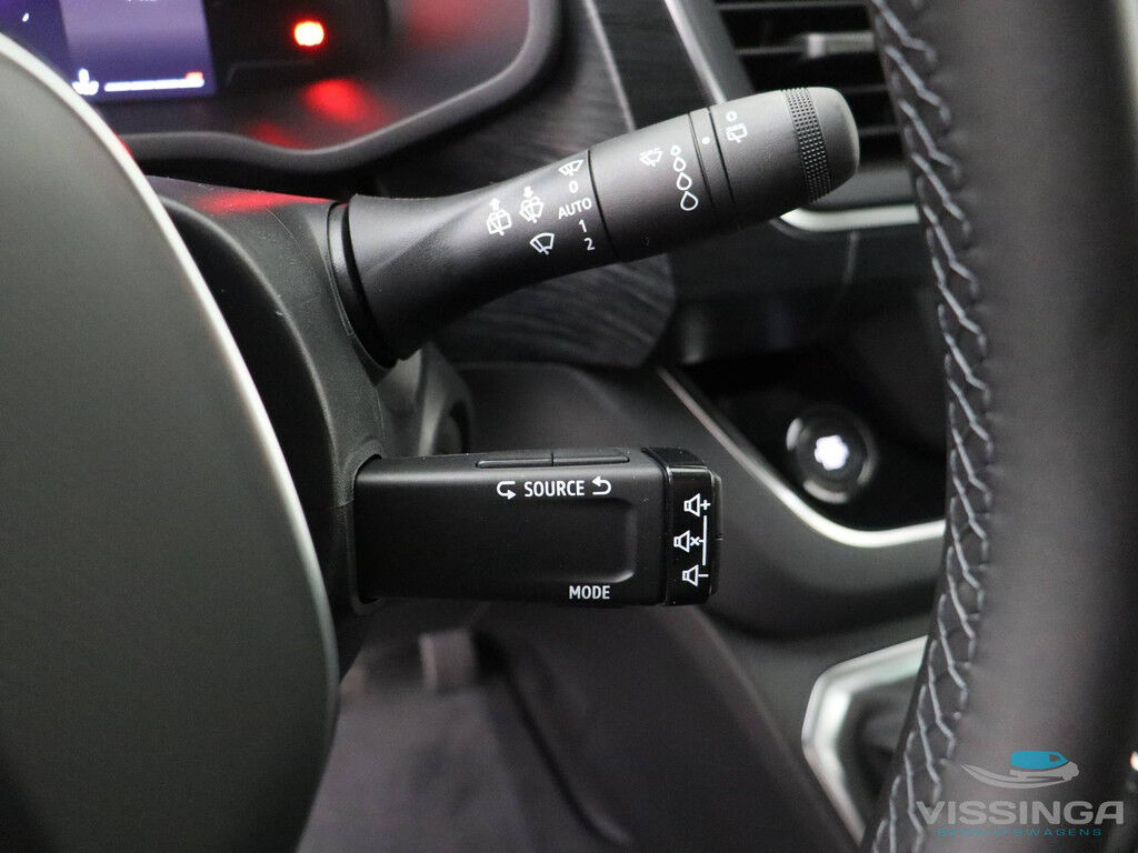 Renault Trafic L2H1 170 pk Anniversary Edition Automaat Dubbele Cabine Grijs