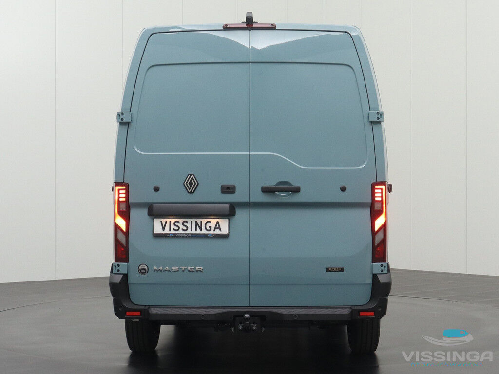 Renault Master E-Tech T35 L2H2 E-Tech Long-Range 87 kWh