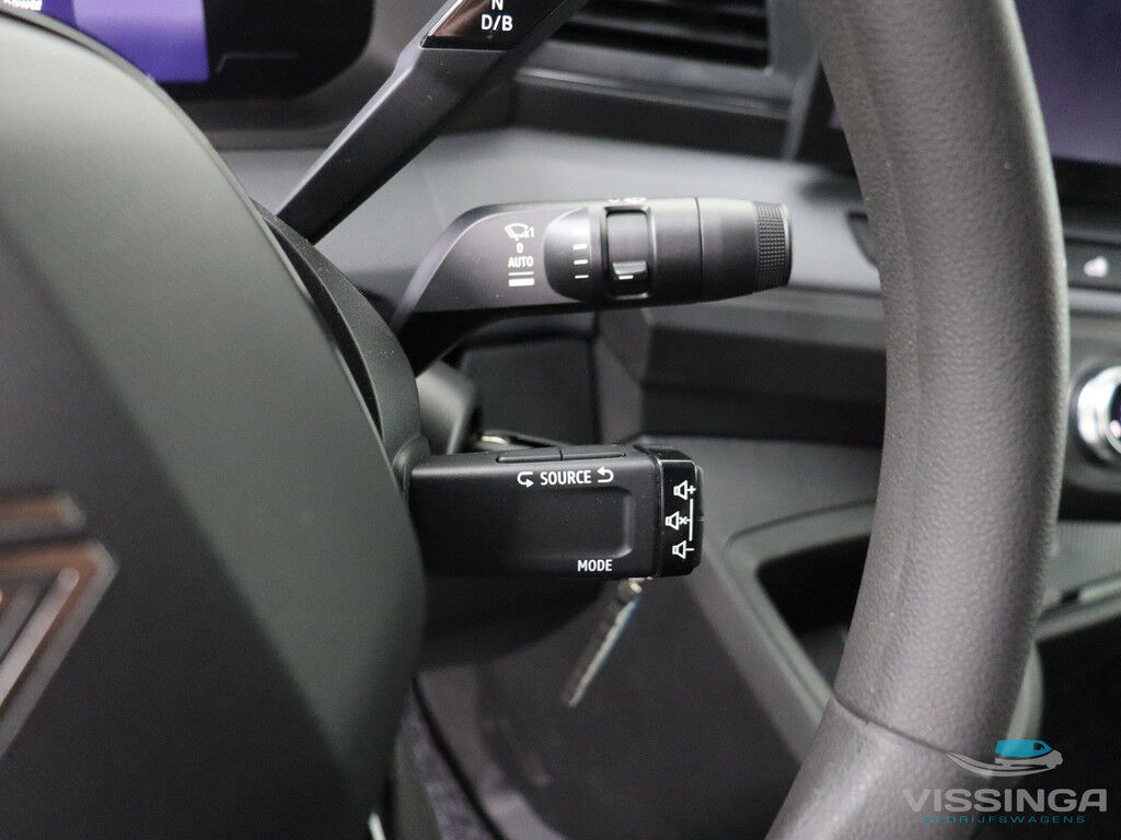 Renault Master E-Tech T35 L2H2 E-Tech Long-Range 87 kWh