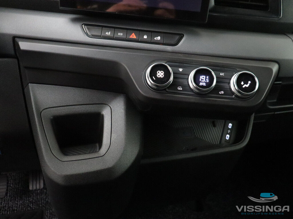 Renault Master E-Tech T35 L2H2 E-Tech Long-Range 87 kWh