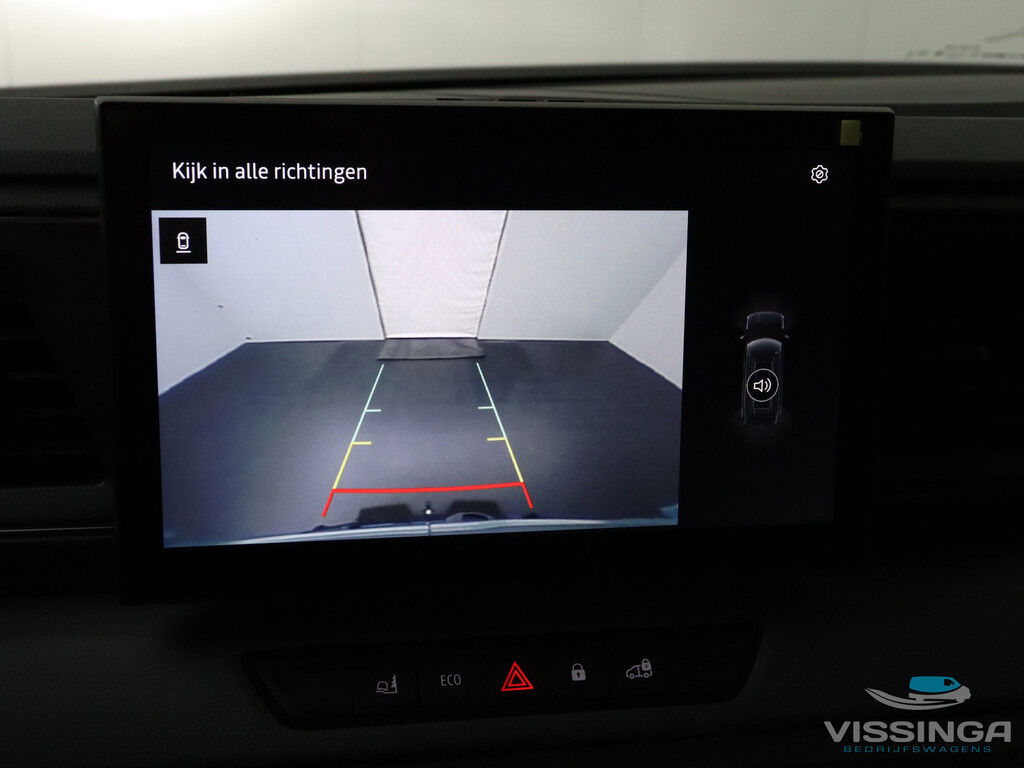 Renault Master E-Tech T35 L2H2 E-Tech Long-Range 87 kWh