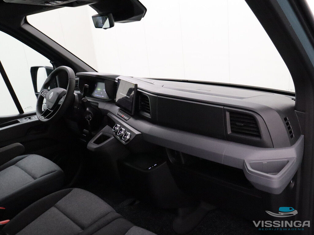 Renault Master E-Tech T35 L2H2 E-Tech Long-Range 87 kWh