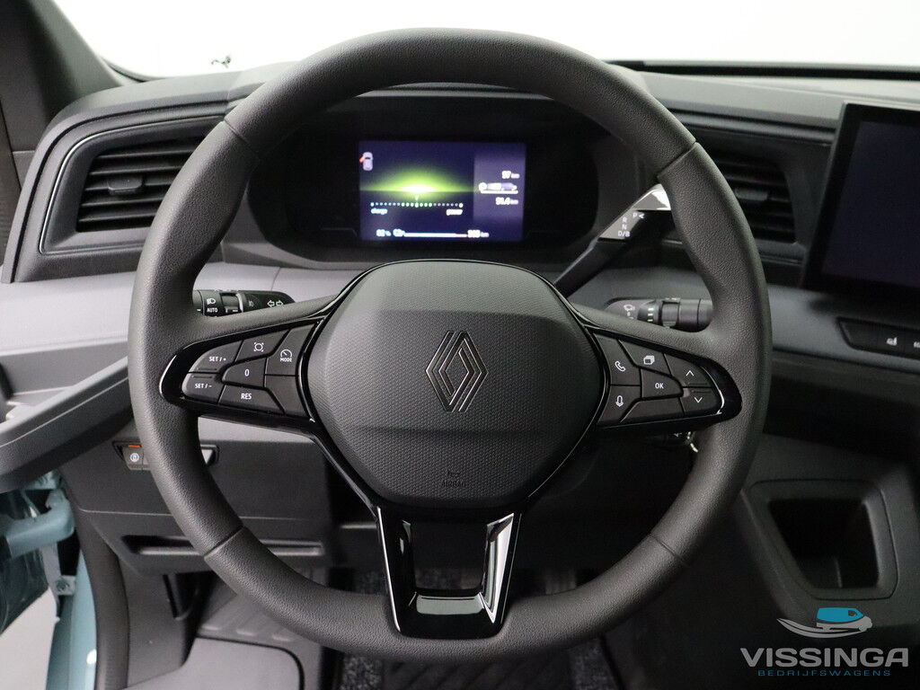 Renault Master E-Tech T35 L2H2 E-Tech Long-Range 87 kWh