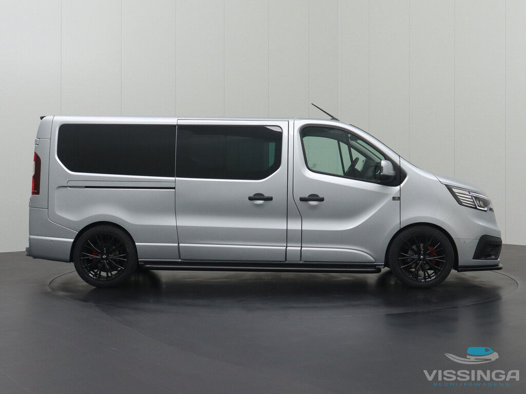 Renault Trafic L2H1 170 pk Vissinga Special S-Edition