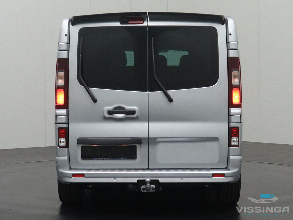 Renault Trafic L2H1 170 pk Vissinga Special S-Edition